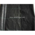 100gsm  Anti Grass Ground Cover Fabric